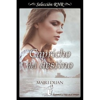 Capricho del destino