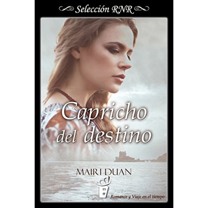 Capricho del destino
