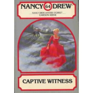 Captive Witness