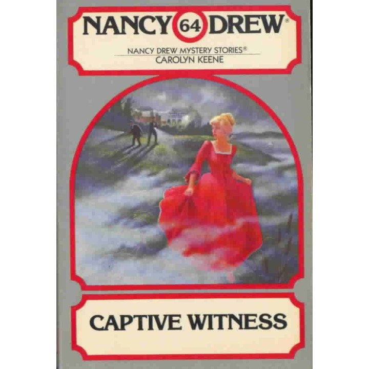 Captive Witness