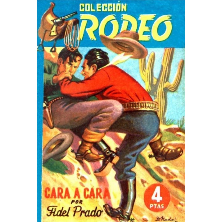 Cara a cara (2ª Ed.)