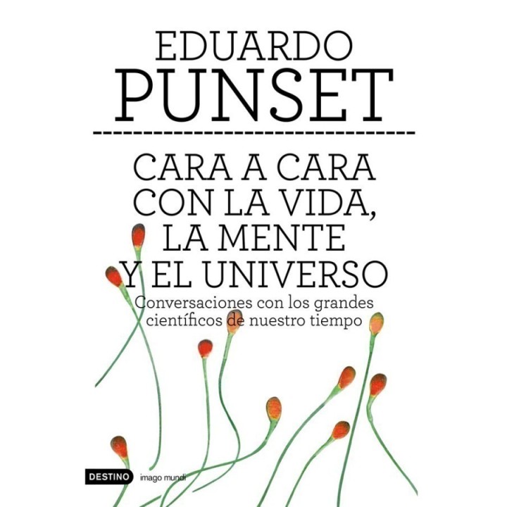 Cara a cara con la vida