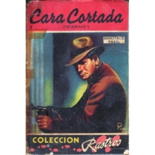 Cara cortada