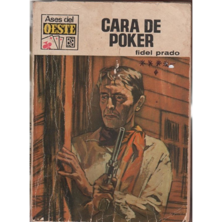 Cara de póker