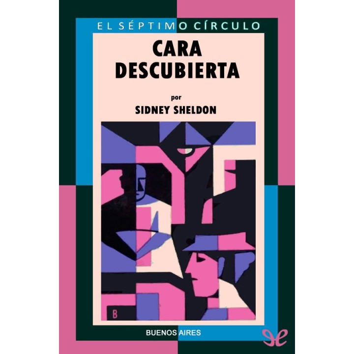 Cara descubierta