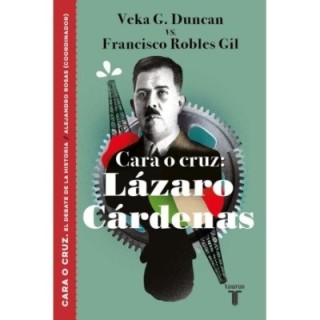 Cara o cruz: Lázaro Cárdenas