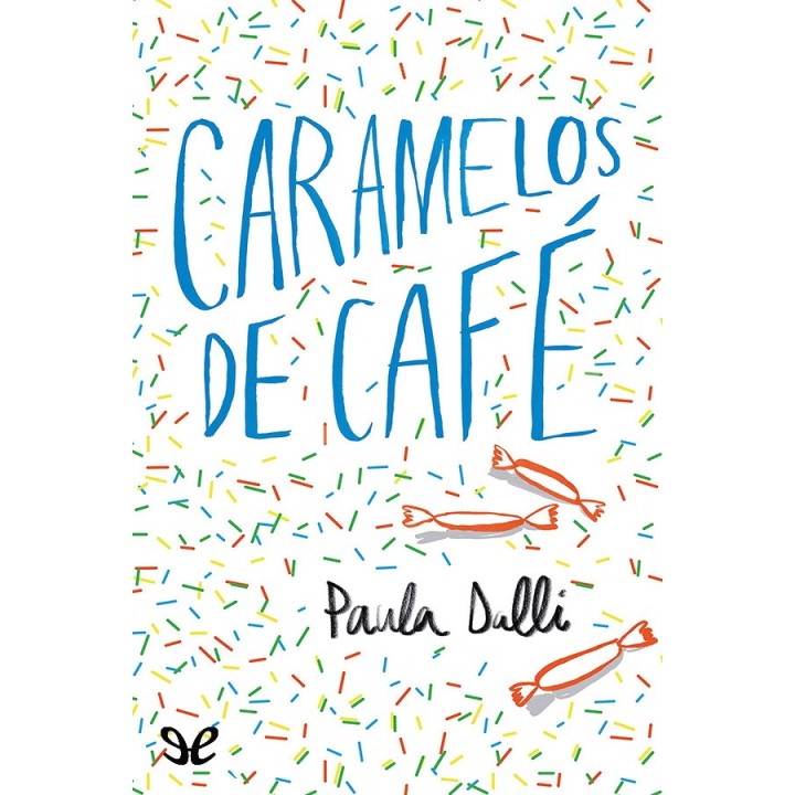 Caramelos de café