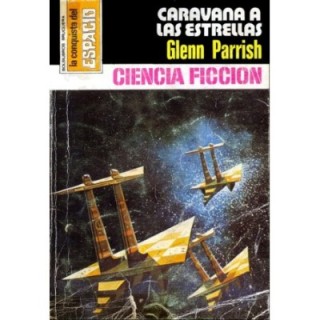 Caravana a las estrellas