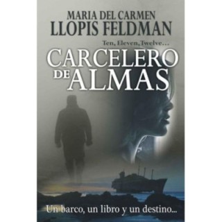Carcelero de almas