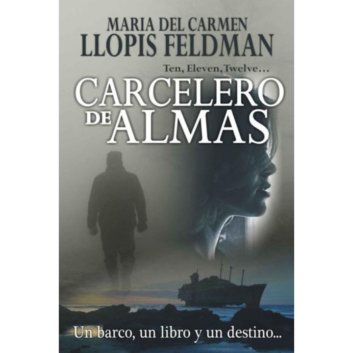 Carcelero de almas