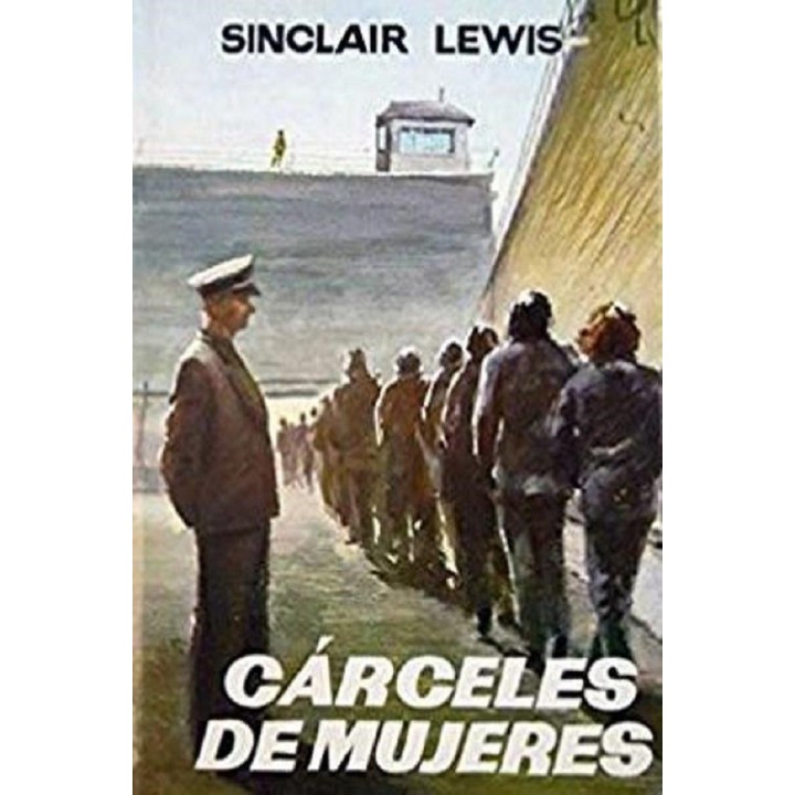 Cárceles de mujeres