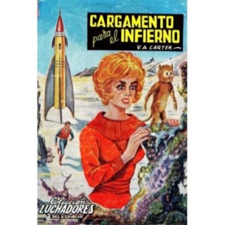 Cargamento para el infierno