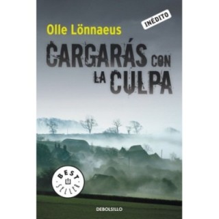 Cargarás con la culpa