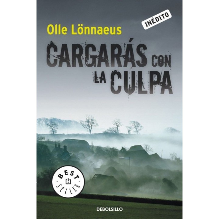 Cargarás con la culpa