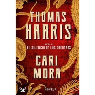 Cari Mora