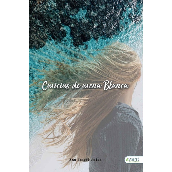 Caricias de arena blanca