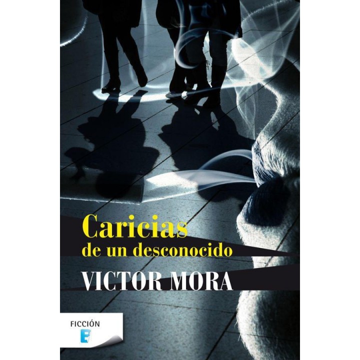 Caricias de un desconocido