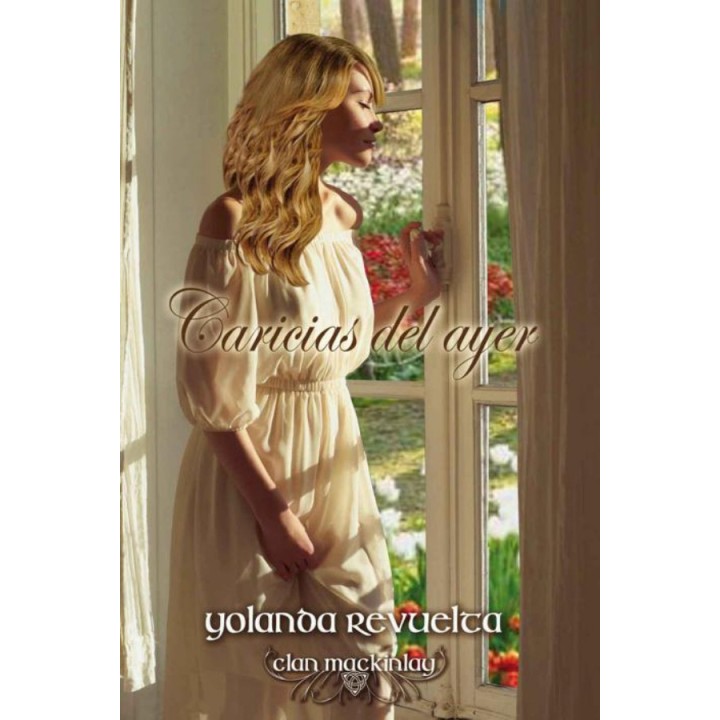 Caricias del ayer