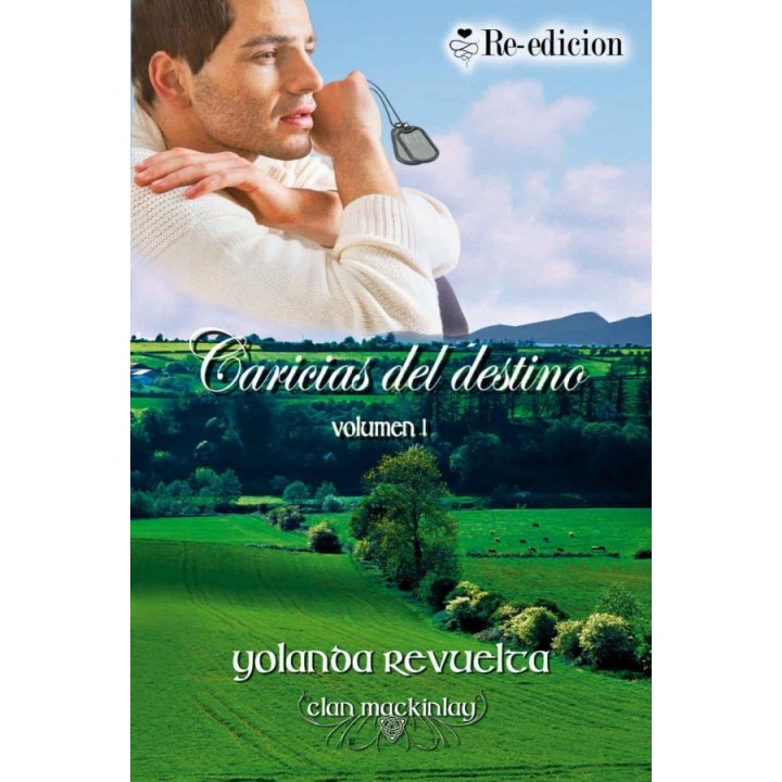 Caricias del destino