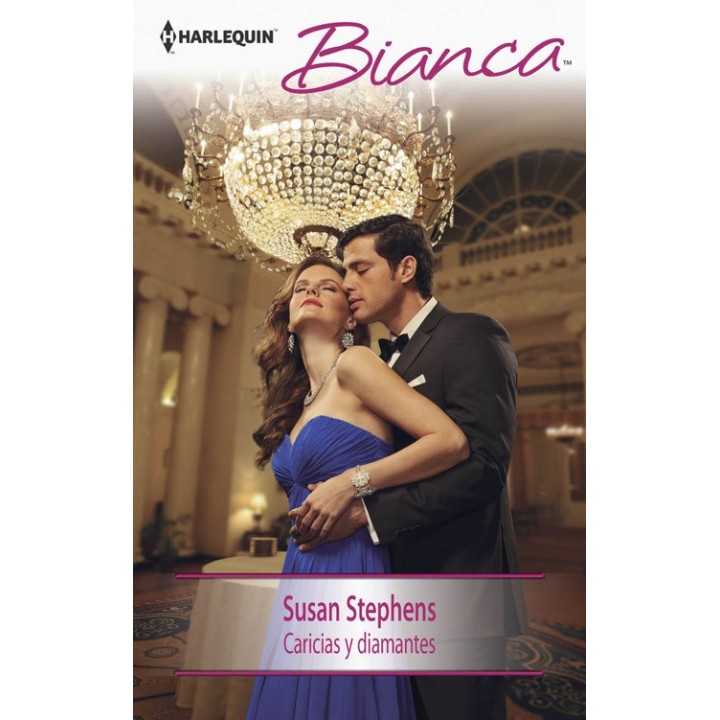 Caricias y diamantes