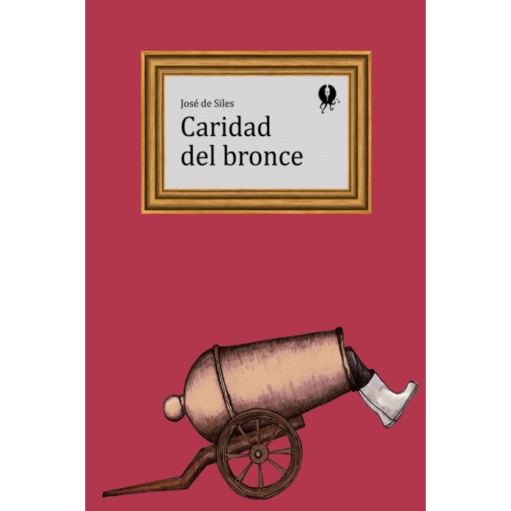 Caridad del bronce