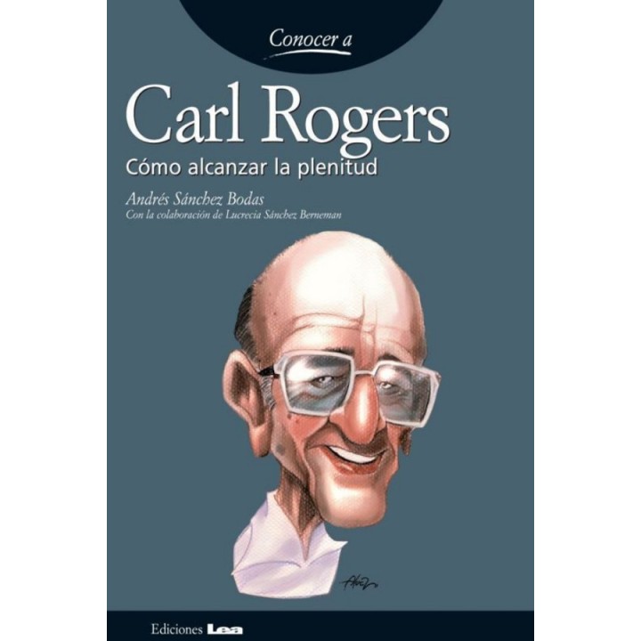 Carl Rogers