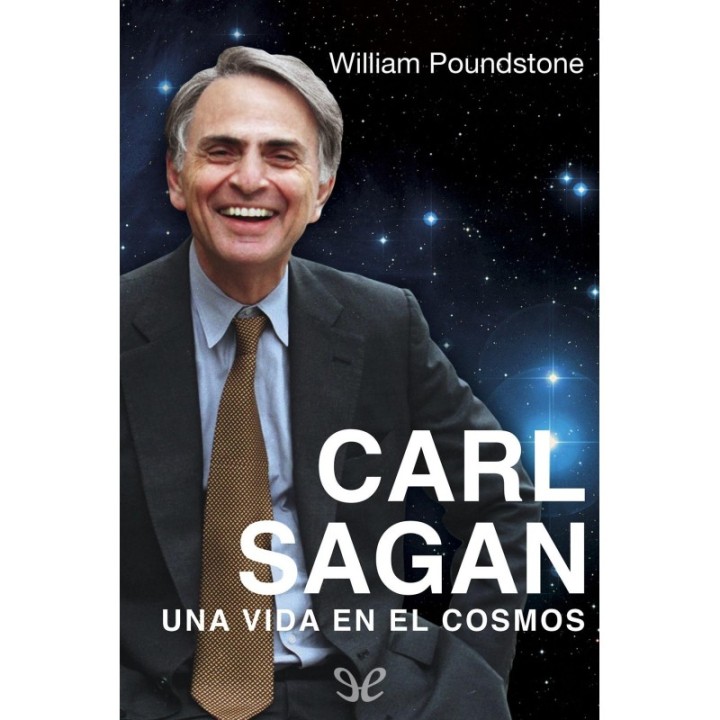 Carl Sagan. Una vida en el cosmos
