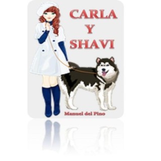 Carla y Shavi