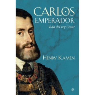 Carlos Emperador