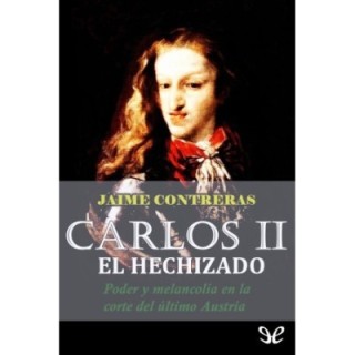 Carlos II el Hechizado