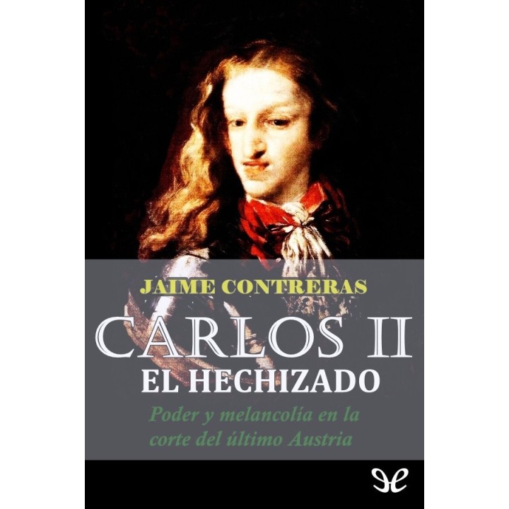 Carlos II el Hechizado