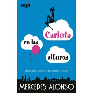 Carlota en las alturas