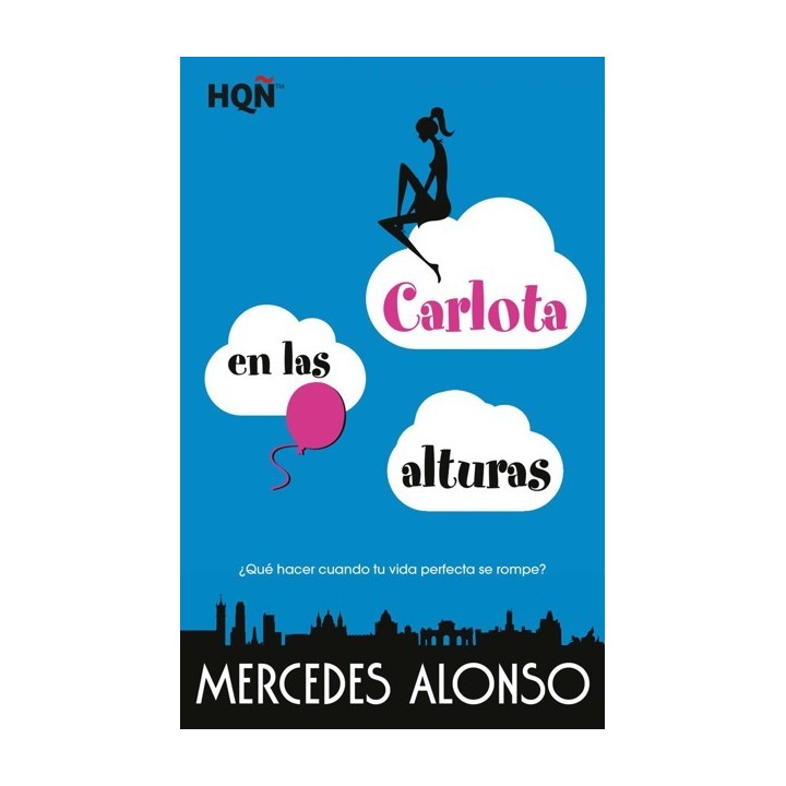 Carlota en las alturas