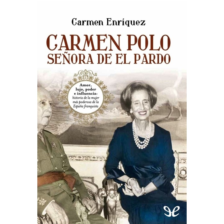 Carmen Polo
