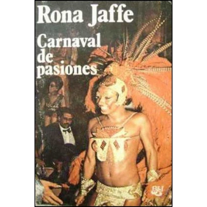Carnaval de pasiones