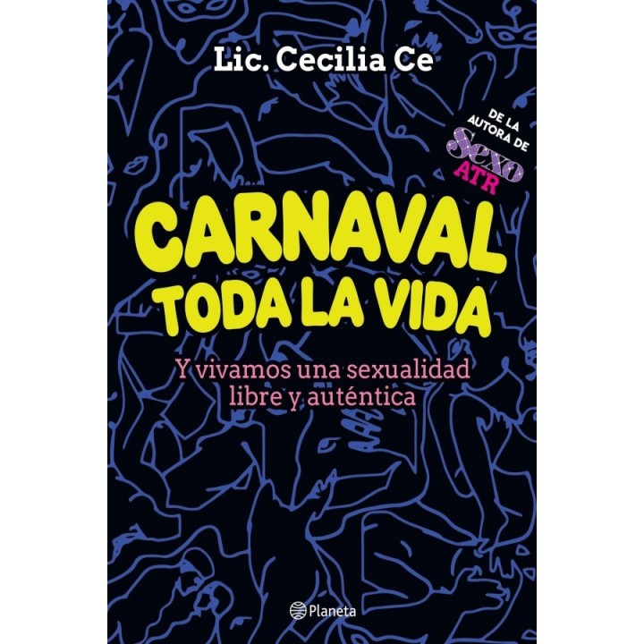 Carnaval toda la vida