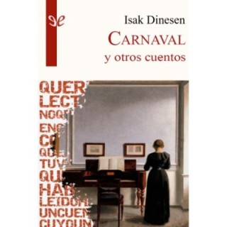 Carnaval y otros cuentos