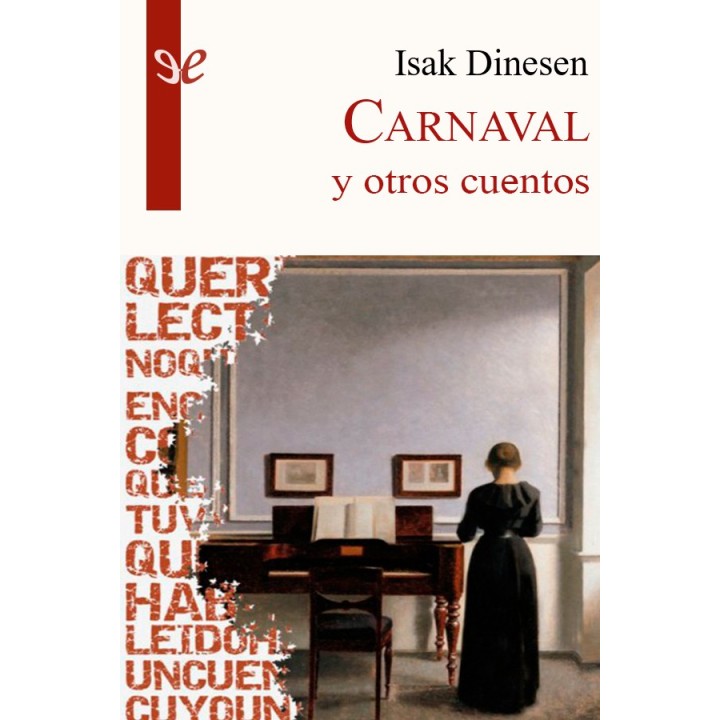 Carnaval y otros cuentos