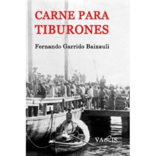 Carne para tiburones