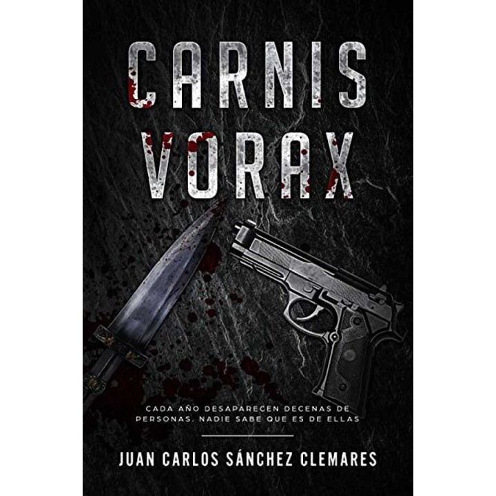 Carnis vorax