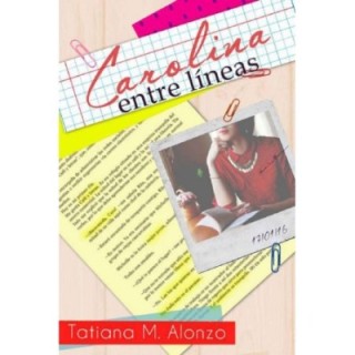 Carolina entre líneas