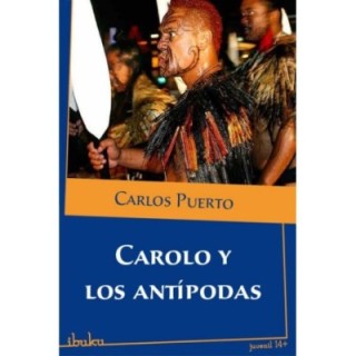 Carolo y los antípodas