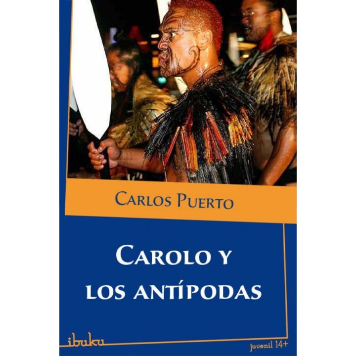 Carolo y los antípodas