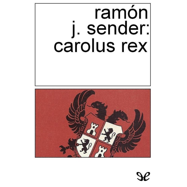 Carolus Rex