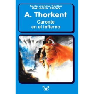 Caronte en el infierno