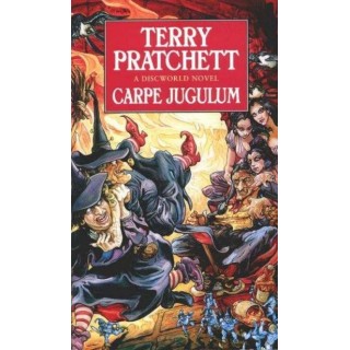 Carpe Jugulum