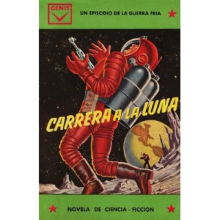 Carrera a la Luna