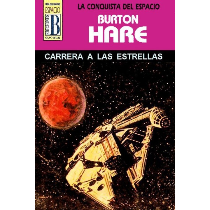 Carrera a las estrellas