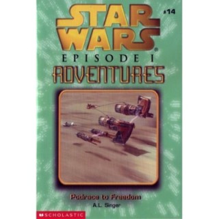 Carrera de vainas hacia la libertad