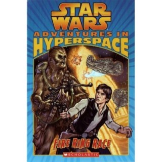 Carrera del anillo de fuego